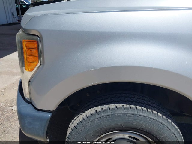 Aukcja sprzedaży 2017 Ford F-250 Xl, vin: 1FDBF2A69HEE07203, numer aukcji: 45043851