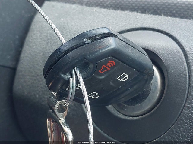 Продажа на аукционе авто 2014 Ford Edge Sel, vin: 2FMDK4JC6EBA15728, номер лота: 45043852