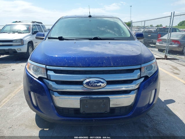 Продажа на аукционе авто 2014 Ford Edge Sel, vin: 2FMDK4JC6EBA15728, номер лота: 45043852