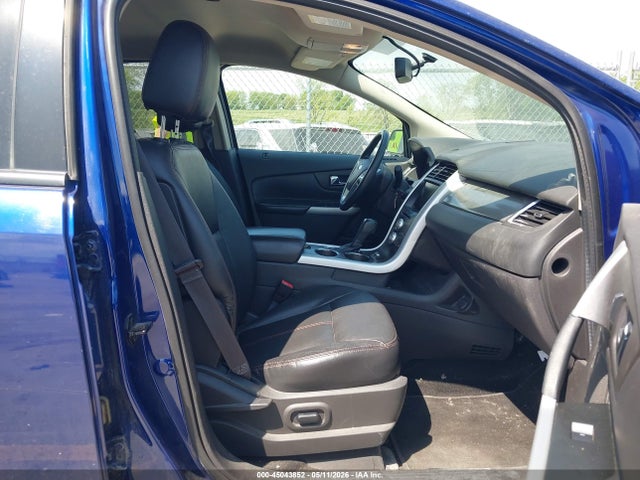 Продажа на аукционе авто 2014 Ford Edge Sel, vin: 2FMDK4JC6EBA15728, номер лота: 45043852