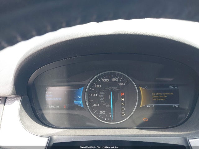 Продажа на аукционе авто 2014 Ford Edge Sel, vin: 2FMDK4JC6EBA15728, номер лота: 45043852