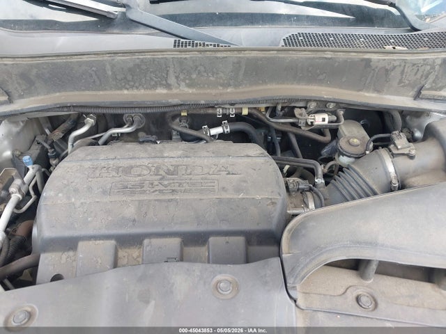 Продажа на аукционе авто 2013 Honda Pilot Ex-l, vin: 5FNYF3H5XDB033145, номер лота: 45043853