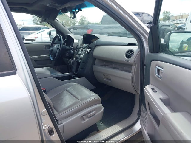 Продажа на аукционе авто 2013 Honda Pilot Ex-l, vin: 5FNYF3H5XDB033145, номер лота: 45043853
