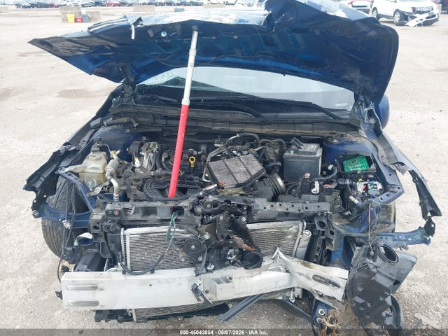 45043854 :رقم المزاد ، 1N4BL4BV1LN310722 vin ، 2020 Nissan Altima S Fwd مزاد بيع