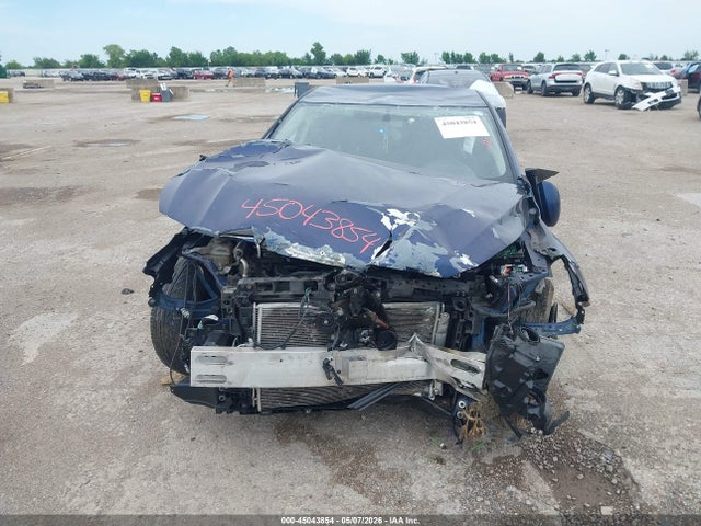 45043854 :رقم المزاد ، 1N4BL4BV1LN310722 vin ، 2020 Nissan Altima S Fwd مزاد بيع