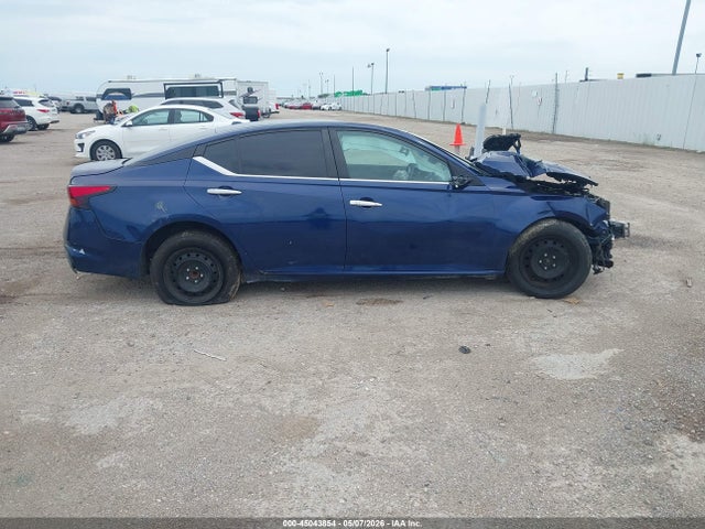 45043854 :رقم المزاد ، 1N4BL4BV1LN310722 vin ، 2020 Nissan Altima S Fwd مزاد بيع