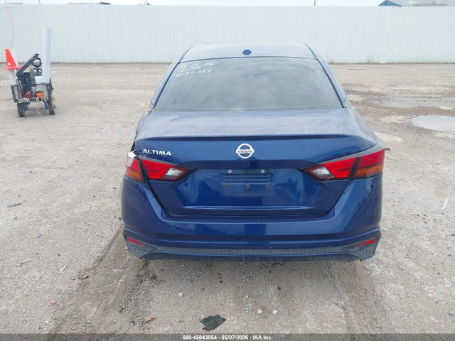 45043854 :رقم المزاد ، 1N4BL4BV1LN310722 vin ، 2020 Nissan Altima S Fwd مزاد بيع