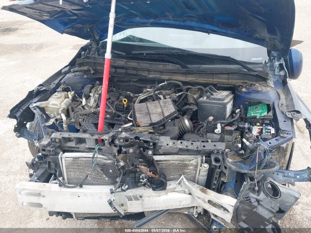 45043854 :رقم المزاد ، 1N4BL4BV1LN310722 vin ، 2020 Nissan Altima S Fwd مزاد بيع