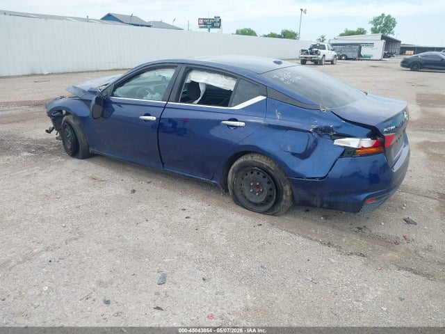45043854 :رقم المزاد ، 1N4BL4BV1LN310722 vin ، 2020 Nissan Altima S Fwd مزاد بيع