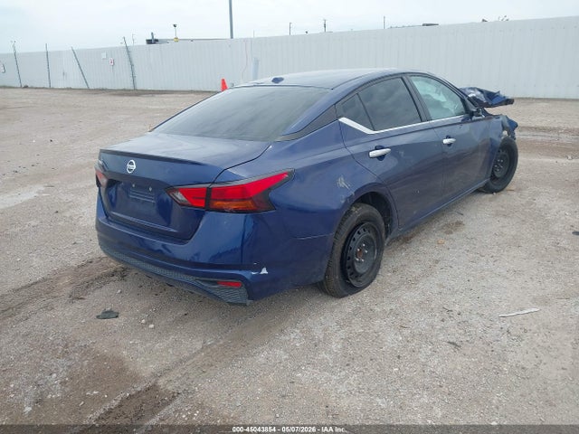 45043854 :رقم المزاد ، 1N4BL4BV1LN310722 vin ، 2020 Nissan Altima S Fwd مزاد بيع