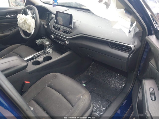 45043854 :رقم المزاد ، 1N4BL4BV1LN310722 vin ، 2020 Nissan Altima S Fwd مزاد بيع