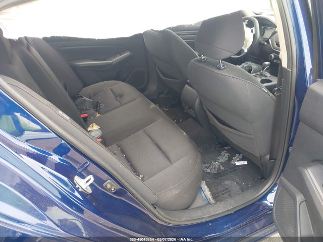 45043854 :رقم المزاد ، 1N4BL4BV1LN310722 vin ، 2020 Nissan Altima S Fwd مزاد بيع