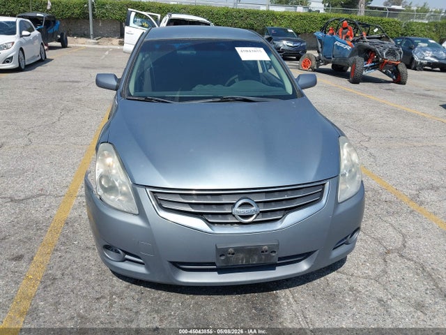 Продаж на аукціоні авто 2012 Nissan Altima 2.5 S, vin: 1N4AL2AP3CC224469, номер лоту: 45043855