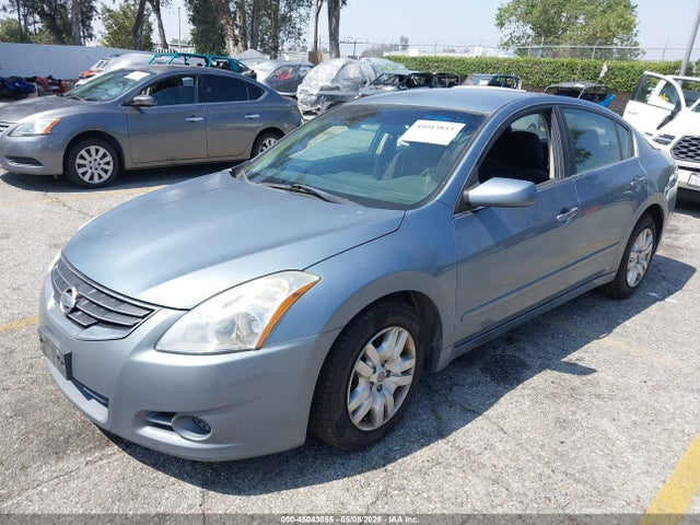 Продаж на аукціоні авто 2012 Nissan Altima 2.5 S, vin: 1N4AL2AP3CC224469, номер лоту: 45043855