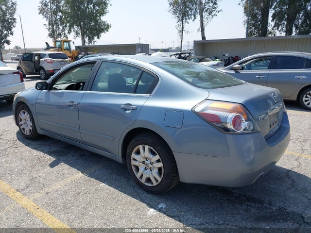 Продаж на аукціоні авто 2012 Nissan Altima 2.5 S, vin: 1N4AL2AP3CC224469, номер лоту: 45043855