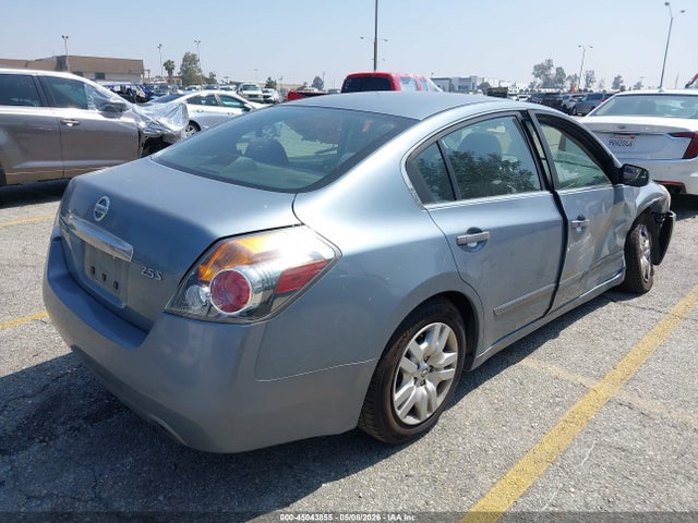 Продаж на аукціоні авто 2012 Nissan Altima 2.5 S, vin: 1N4AL2AP3CC224469, номер лоту: 45043855