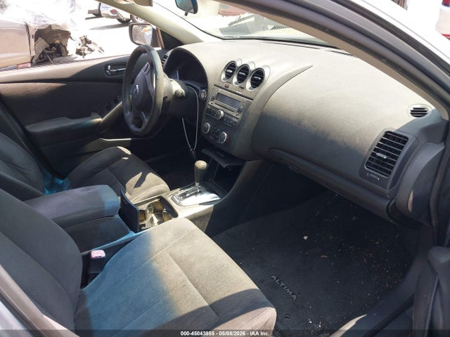 Продаж на аукціоні авто 2012 Nissan Altima 2.5 S, vin: 1N4AL2AP3CC224469, номер лоту: 45043855
