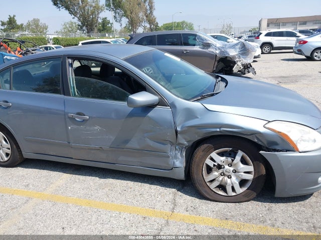 Продаж на аукціоні авто 2012 Nissan Altima 2.5 S, vin: 1N4AL2AP3CC224469, номер лоту: 45043855