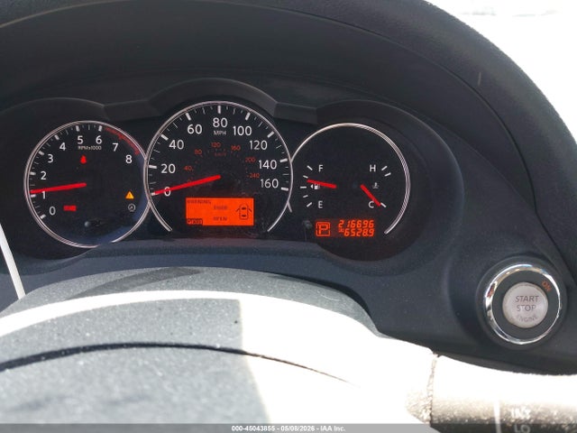 Продаж на аукціоні авто 2012 Nissan Altima 2.5 S, vin: 1N4AL2AP3CC224469, номер лоту: 45043855
