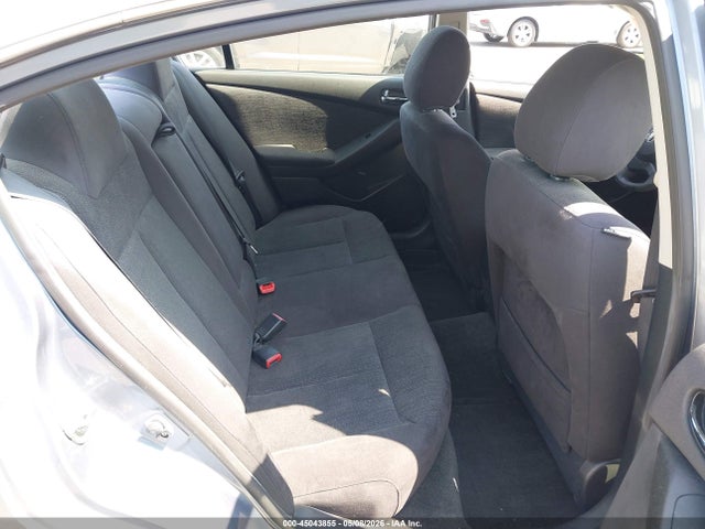 Продаж на аукціоні авто 2012 Nissan Altima 2.5 S, vin: 1N4AL2AP3CC224469, номер лоту: 45043855