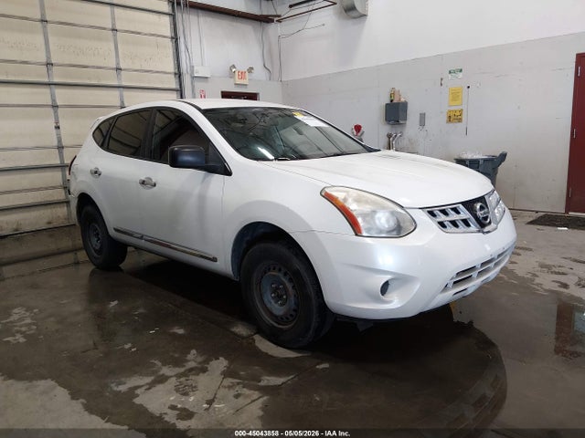Aukcja sprzedaży 2013 Nissan Rogue S, vin: JN8AS5MV8DW628090, numer aukcji: 45043858
