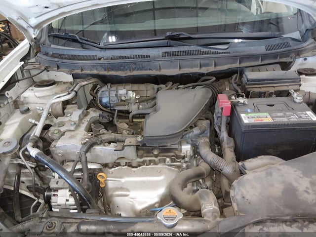 Aukcja sprzedaży 2013 Nissan Rogue S, vin: JN8AS5MV8DW628090, numer aukcji: 45043858