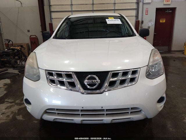 Aukcja sprzedaży 2013 Nissan Rogue S, vin: JN8AS5MV8DW628090, numer aukcji: 45043858