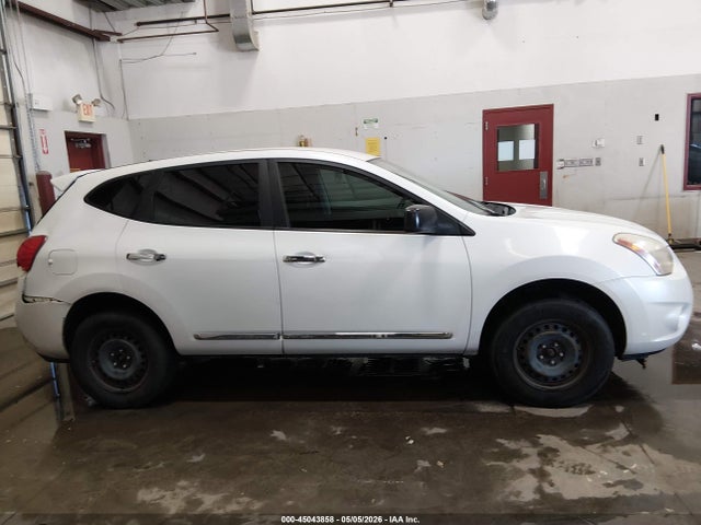 Aukcja sprzedaży 2013 Nissan Rogue S, vin: JN8AS5MV8DW628090, numer aukcji: 45043858