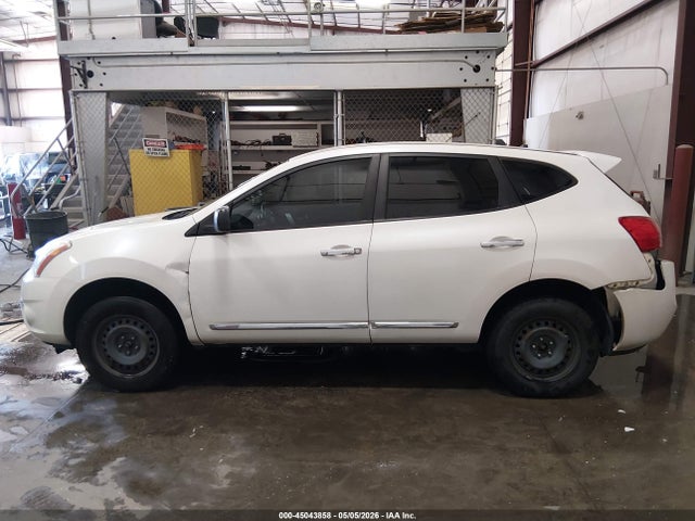 Aukcja sprzedaży 2013 Nissan Rogue S, vin: JN8AS5MV8DW628090, numer aukcji: 45043858