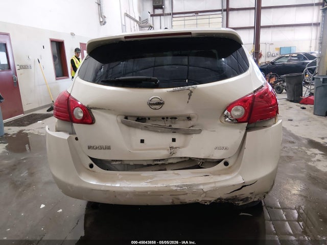 Aukcja sprzedaży 2013 Nissan Rogue S, vin: JN8AS5MV8DW628090, numer aukcji: 45043858