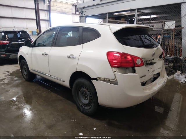 Aukcja sprzedaży 2013 Nissan Rogue S, vin: JN8AS5MV8DW628090, numer aukcji: 45043858