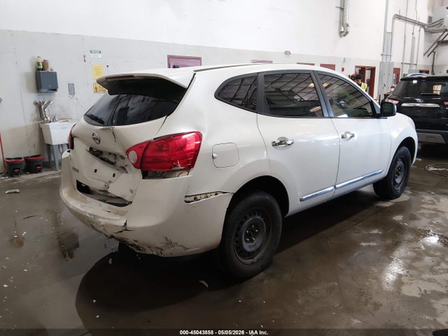 Aukcja sprzedaży 2013 Nissan Rogue S, vin: JN8AS5MV8DW628090, numer aukcji: 45043858