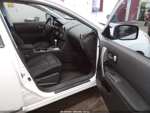 Aukcja sprzedaży 2013 Nissan Rogue S, vin: JN8AS5MV8DW628090, numer aukcji: 45043858