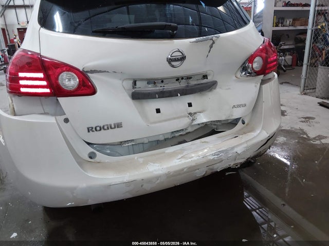 Aukcja sprzedaży 2013 Nissan Rogue S, vin: JN8AS5MV8DW628090, numer aukcji: 45043858