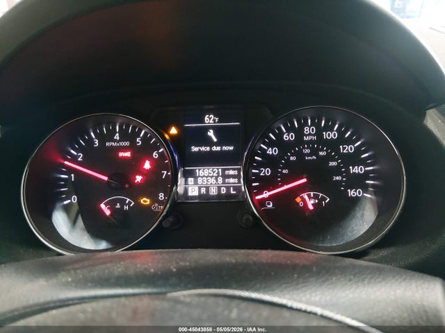 Aukcja sprzedaży 2013 Nissan Rogue S, vin: JN8AS5MV8DW628090, numer aukcji: 45043858