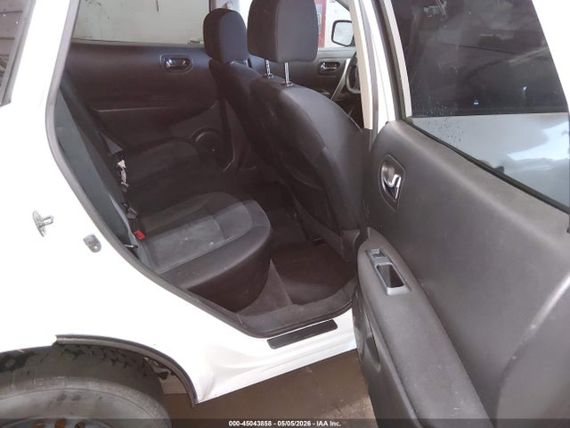 Aukcja sprzedaży 2013 Nissan Rogue S, vin: JN8AS5MV8DW628090, numer aukcji: 45043858