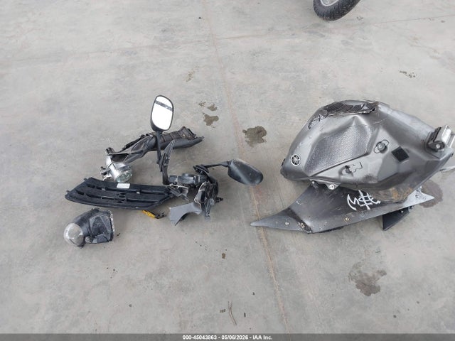 Aukcja sprzedaży 2014 Yamaha Yzfr1, vin: JYARN23E2EA017939, numer aukcji: 45043863
