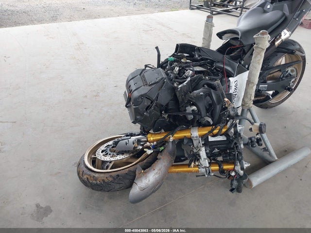 Aukcja sprzedaży 2014 Yamaha Yzfr1, vin: JYARN23E2EA017939, numer aukcji: 45043863