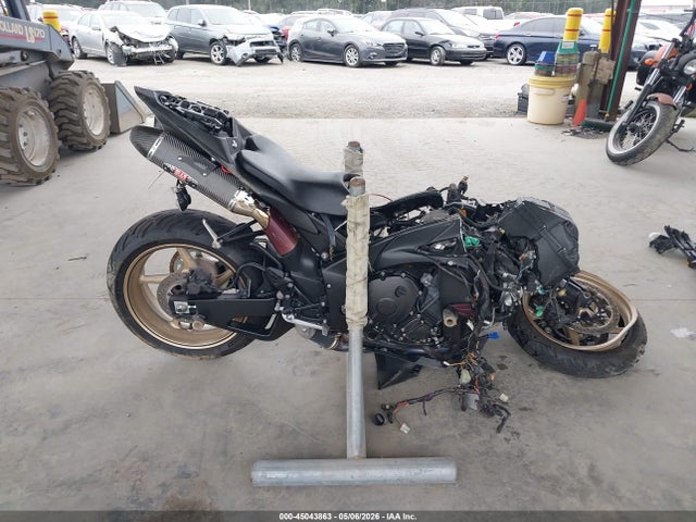 Aukcja sprzedaży 2014 Yamaha Yzfr1, vin: JYARN23E2EA017939, numer aukcji: 45043863