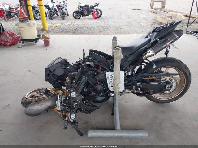 Aukcja sprzedaży 2014 Yamaha Yzfr1, vin: JYARN23E2EA017939, numer aukcji: 45043863
