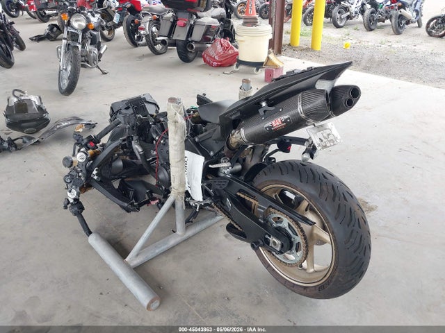 Aukcja sprzedaży 2014 Yamaha Yzfr1, vin: JYARN23E2EA017939, numer aukcji: 45043863