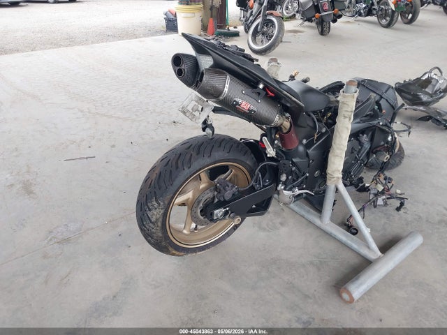 Aukcja sprzedaży 2014 Yamaha Yzfr1, vin: JYARN23E2EA017939, numer aukcji: 45043863