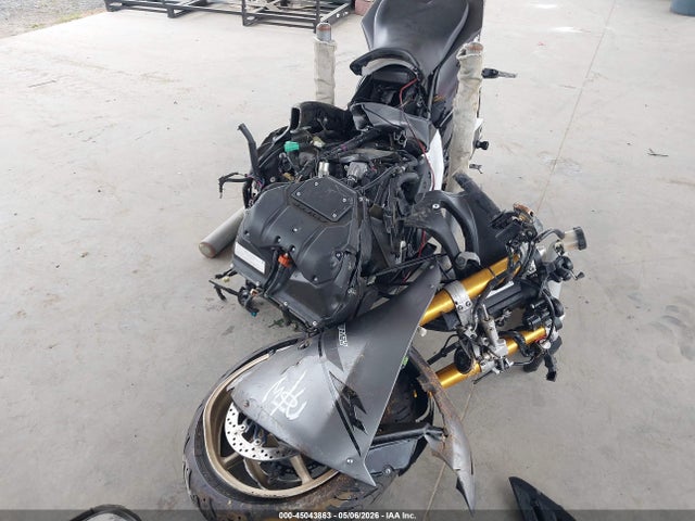 Aukcja sprzedaży 2014 Yamaha Yzfr1, vin: JYARN23E2EA017939, numer aukcji: 45043863