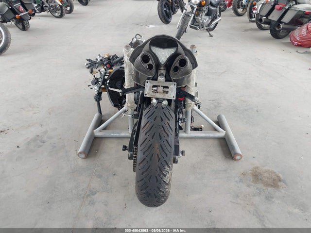 Aukcja sprzedaży 2014 Yamaha Yzfr1, vin: JYARN23E2EA017939, numer aukcji: 45043863