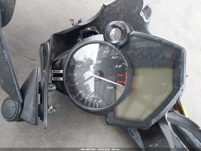 Aukcja sprzedaży 2014 Yamaha Yzfr1, vin: JYARN23E2EA017939, numer aukcji: 45043863