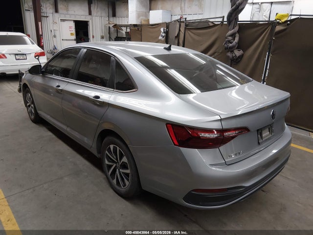 Продаж на аукціоні авто 2024 Volkswagen Jetta 1.5t S, vin: 3VW5M7BU8RM027862, номер лоту: 45043864