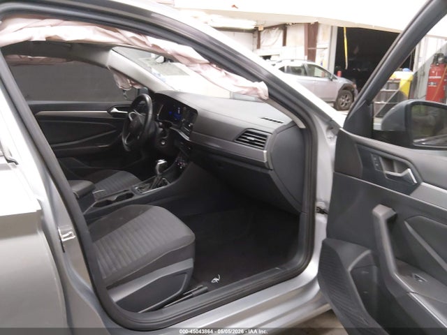 Продаж на аукціоні авто 2024 Volkswagen Jetta 1.5t S, vin: 3VW5M7BU8RM027862, номер лоту: 45043864