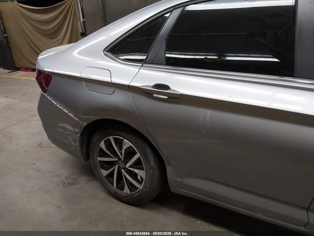 Продаж на аукціоні авто 2024 Volkswagen Jetta 1.5t S, vin: 3VW5M7BU8RM027862, номер лоту: 45043864