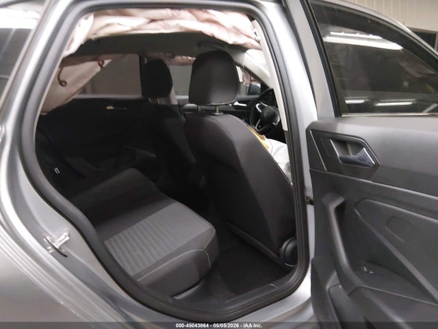 Продаж на аукціоні авто 2024 Volkswagen Jetta 1.5t S, vin: 3VW5M7BU8RM027862, номер лоту: 45043864