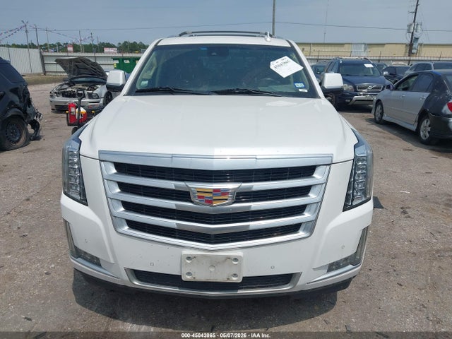 Продажа на аукционе авто 2016 Cadillac Escalade Luxury Collection, vin: 1GYS3BKJ2GR243889, номер лота: 45043865